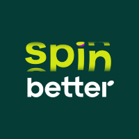 SpinBetter Casino Startseite